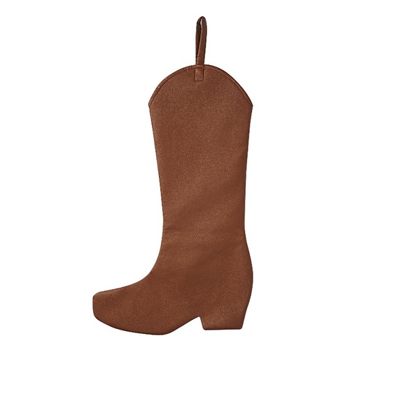 NWT Pioneer Woman stocking,$20 - Picture 3 of 5